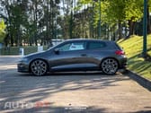 Volkswagen Scirocco 1.4 TSi Sport