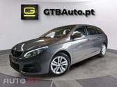 Peugeot 308 SW 1.2 PureTech 110 S&S Active