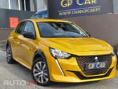 Peugeot E-208 Active 50kW