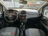 Fiat Punto 1.3 M-Jet Lounge Start&Stop