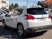 Peugeot 2008 1.6 BlueHDi Allure