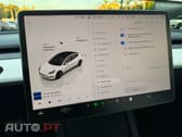 Tesla Model 3 Long Range Tração Integral