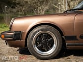 Porsche 911 911 Carrera 3.0