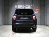 Jeep Renegade 1.3 T-GDI 4xe Auto Limited