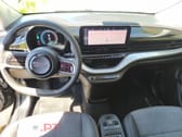 Fiat 500e 42 kWh Icon
