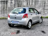 Toyota Yaris 1.0 VVT-i
