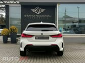 BMW 116 d Pack Desportivo M Auto
