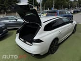 Peugeot 508 SW 1.5 BlueHDi GT Line