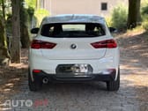 BMW X2 16 d sDrive Auto X Pack M