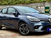 Renault Clio 1.5 dCi Dynamique S