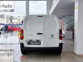Peugeot Partner Premium Standard 1.5 BlueHDi - 3 Lug. - IVA Dedutível