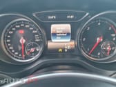Mercedes-Benz CLA 200 d Shooting Brake AMG Line Aut.