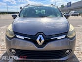Renault Clio Sport Tourer 1.5 DCI