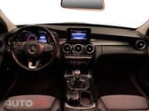 Mercedes-Benz C 200 BlueTEC
