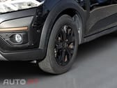 Dacia Sandero ECO-G 100 Bi-Fuel Stepway Extreme