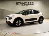 Citroen C3 1.2 PureTech C-Series