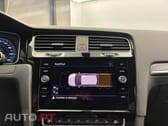 Volkswagen Golf 1.4 TSI Hybrid GTE DSG6