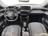 Peugeot E-208 50 kWh Allure