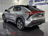 Toyota bZ4X 71,4 kWh Premium AWD