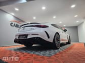 Mercedes-Benz CLE 53 AMG 4MATIC Limited Edition Coupe