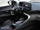 Peugeot 3008 1.6 Hybrid Allure Pack e-EAT8