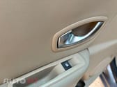Renault Mégane 1.5 dCi Luxe