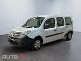 Renault Kangoo Express 1.5 Blue dCi Maxi Confort