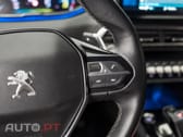 Peugeot 3008 1.6 Hybrid Allure e-EAT8