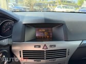 Opel Astra 1.7 CDTI Cosmo M5