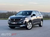 Peugeot 3008 1.5 BlueHDi Active Pack