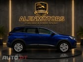 Peugeot 3008 1.2 PureTech Active