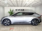 Kia EV6 84 kWh GT-Line