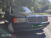 Mercedes-Benz 190 E 1.8