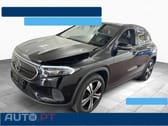 Mercedes-Benz EQA 250 Electric Art