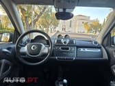 Smart ForTwo Pulse
