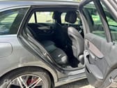 Mercedes-Benz C 200 d Avantgarde Aut.