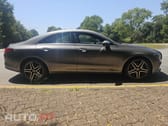 Mercedes-Benz CLA 180 d Style Aut.