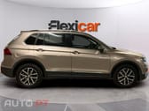Volkswagen Tiguan 1.5 TSI Confortline