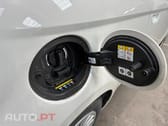 Fiat 500e 23,8 kWh