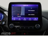 Ford Puma 1.0 Ecoboost Mhev St-Line X