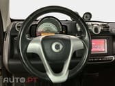 Smart ForTwo 0.8 cdi Passion 54