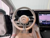 Mercedes-Benz EQE 350 Edition