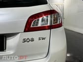 Peugeot 508 1.6 BlueHDi GT Line EAT6