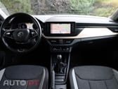 Skoda Kamiq 1.0 TSI Style