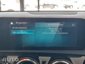 Mercedes-Benz A 180 d Style Aut