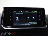 Peugeot E-208 Active Versão Eléctrica