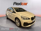 BMW 225 Advantage