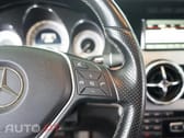 Mercedes-Benz GLK 200 CDI (BlueEFFICIENCY) 7G-TRONIC