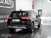 Ford Kuga 2.5 PHEV Active