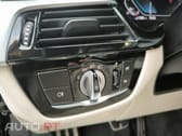 BMW 520 e Pack M